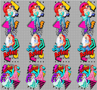 Bookmark sticker-S 2583